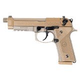 BERETTA M9A3 9MM LUGER (9X19 PARA) - 1 of 3