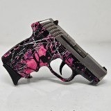 SCCY CPX-2 9MM LUGER (9x19 PARA) - 3 of 3