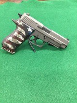 SIG SAUER P220 Legion .45 ACP - 1 of 3