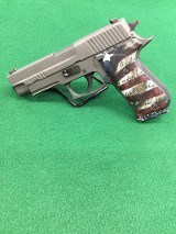 SIG SAUER P220 Legion .45 ACP - 2 of 3