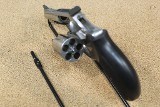 SMITH & WESSON 60-10 .357 MAG - 3 of 3