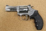 SMITH & WESSON 60-10 .357 MAG - 1 of 3