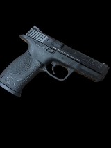 SMITH & WESSON M&P9 PC 9MM LUGER (9x19 PARA) - 2 of 3