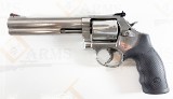 SMITH & WESSON 656-6 .357 MAG - 2 of 2