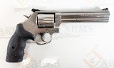SMITH & WESSON 656-6 .357 MAG - 1 of 2