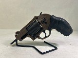 TAURUS 605 PROTECTOR POLY .357 MAG