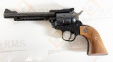 RUGER New Model SINGLE SIX .22 LR - 2 of 3
