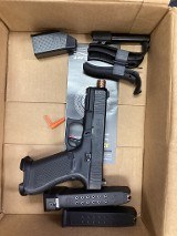 GLOCK 45 9MM LUGER (9x19 PARA) - 1 of 2