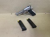 TAURUS PT92 AFS 9MM LUGER (9x19 PARA) - 1 of 3