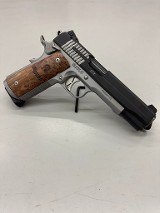 SIG SAUER 1911 STX FULL-SIZE .45 ACP - 3 of 3