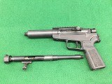 DARK MOUNTAIN ARMS STOWAWAY 9MM LUGER (9x19 PARA) - 3 of 3