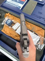 COLT O1O7OE .38 SUPER - 2 of 3