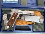 COLT O1O7OE .38 SUPER - 3 of 3