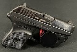 RUGER LCP 380 .380 ACP - 2 of 3