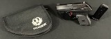 RUGER LCP 380 .380 ACP - 1 of 3