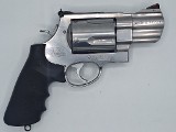SMITH & WESSON 460ES .460 S&W MAGNUM - 1 of 3
