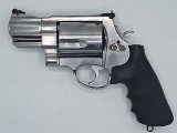 SMITH & WESSON 460ES .460 S&W MAGNUM - 2 of 3