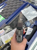 COLT GOLD CUP TROPHY 05070XE 45 ACP (45 Auto) - 2 of 3