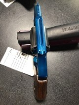 SMITH & WESSON 642 AIRWEIGHT CRIMSON TRACE LASERGRIPS NO INTERNAL LOCK .38 SPL +P - 2 of 3