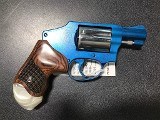 SMITH & WESSON 642 AIRWEIGHT CRIMSON TRACE LASERGRIPS NO INTERNAL LOCK .38 SPL +P - 3 of 3