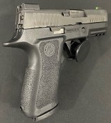 SIG SAUER P320 XCOMPACT 9MM LUGER (9X19 PARA) - 3 of 3