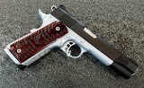 NIGHTHAWK CUSTOM DOMINATOR .45 ACP - 2 of 2