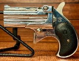 DAVIS INDUSTRIES D38 .38 SPL