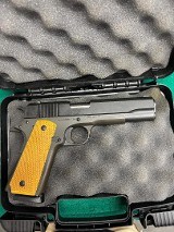 ROCK ISLAND ARMORY M1911 A1-FS .45 ACP - 2 of 3