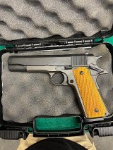 ROCK ISLAND ARMORY M1911 A1-FS .45 ACP - 1 of 3