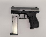 WALTHER CCP M2 9MM LUGER (9X19 PARA) - 2 of 2