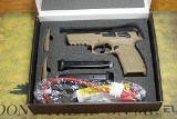 IWI JERICHO ENHANCED MID-SIZE [FDE] 9MM LUGER (9X19 PARA) - 3 of 3