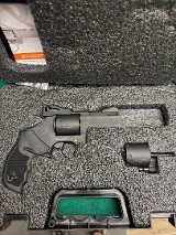 TAURUS MODEL 692 TRACKER .357 MAG/9MM - 1 of 3