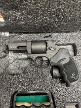 TAURUS MODEL 692 TRACKER .357 MAG/9MM - 2 of 3