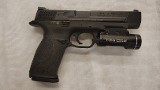 SMITH & WESSON M&P 9L 9MM LUGER (9x19 PARA) - 2 of 3