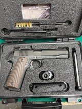 TISAS 1911 A1 SERVICE SPECIAL .45 ACP - 1 of 3