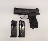 SIG SAUER P365X 9MM LUGER (9X19 PARA) - 1 of 1