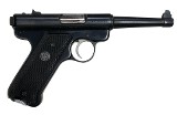 RUGER Mark I .22 LR - 2 of 3