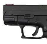 SPRINGFIELD ARMORY XD-40 SC .40 S&W - 3 of 3