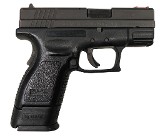 SPRINGFIELD ARMORY XD-40 SC .40 S&W - 2 of 3