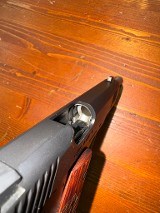 KIMBER 1911 CAMP GUARD TWO TONE 10MM - 3 of 3