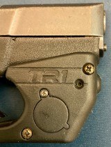 KELTEC P3AT .380 ACP - 3 of 3