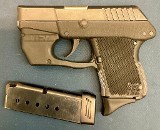 KELTEC P3AT .380 ACP - 1 of 3