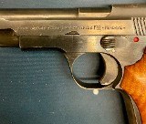 MONTGOMERY WARD MODEL 5 .22 LR - 2 of 3