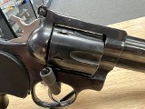 RUGER SECURITY-SIX .357 MAG