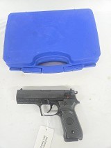 GIRSAN MC21 w/Mag, Case 9MM LUGER (9x19 PARA) - 1 of 3
