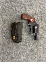 CHARTER ARMS UNDERCOVER .32 S&W LONG - 1 of 3
