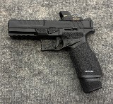 SPRINGFIELD ARMORY ECHELON 9MM LUGER (9x19 PARA) - 2 of 3