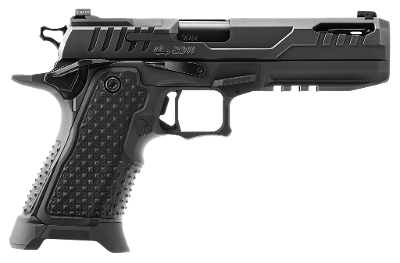 OA DEFENSE 2311 PRO ELITE WITH KIT 9MM LUGER (9x19 PARA)