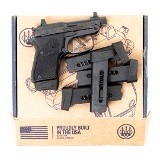 BERETTA 20X BOBCAT .22 LR - 3 of 3