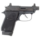 BERETTA 20X BOBCAT .22 LR - 2 of 3